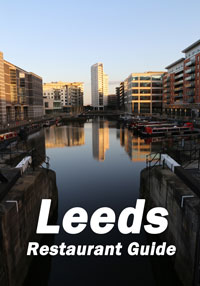 Leeds Restaurant Guide