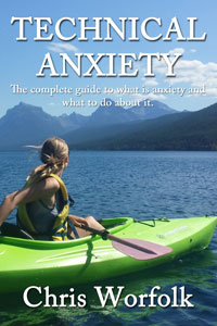 Technical Anxiety