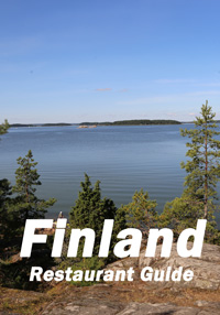 Finland Restuarant Guide