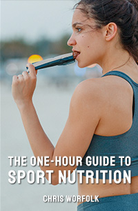 One-Hour Guide to Sport Nutrition